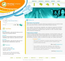 韩国网页设计 美学、功能与创新之源